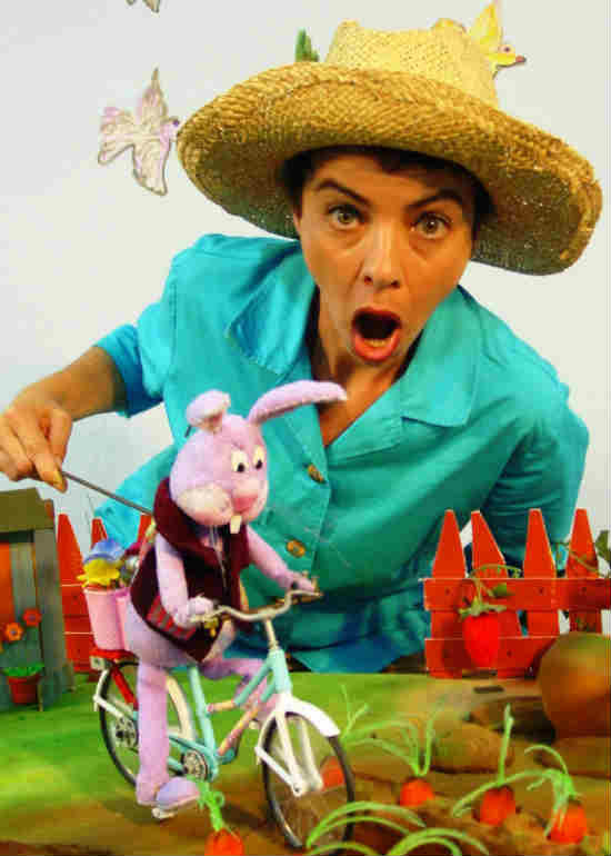 המוזיאון הפתוח עומר, הצגות ילים בדרום, אירועי חנוכה 2014 בדרום